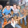 Villlate 1994 - 1995 in festa 100